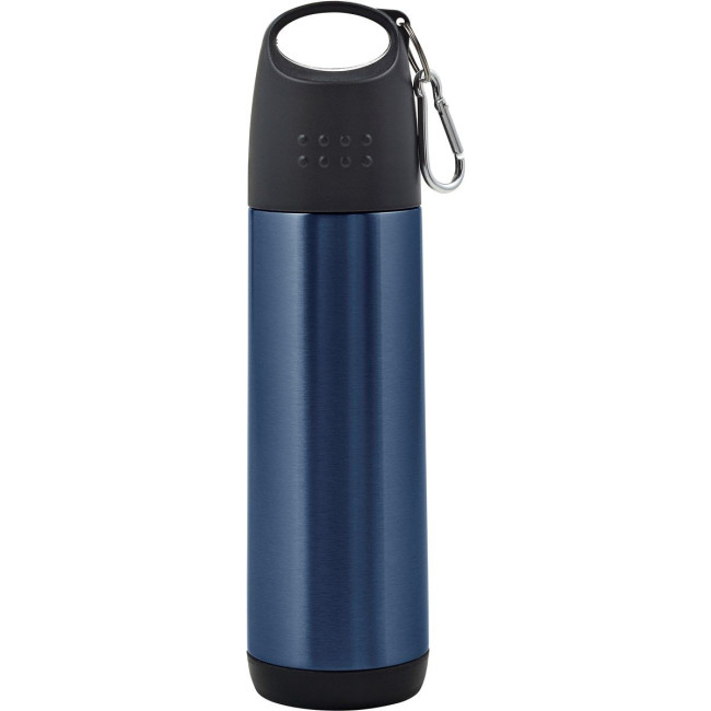 Custom Printed Double walled thermos bottle (500ml) - Image 3