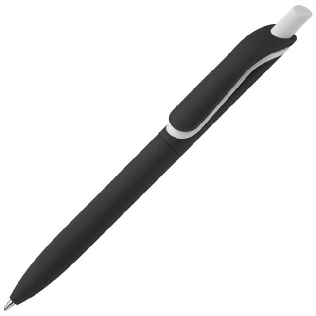 Custom Printed Ball pen Clickshadow - Image 1