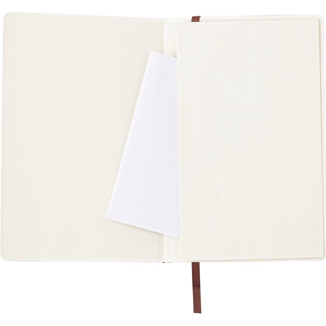 Custom Printed Soft Cover A5 Notebook - Image 5