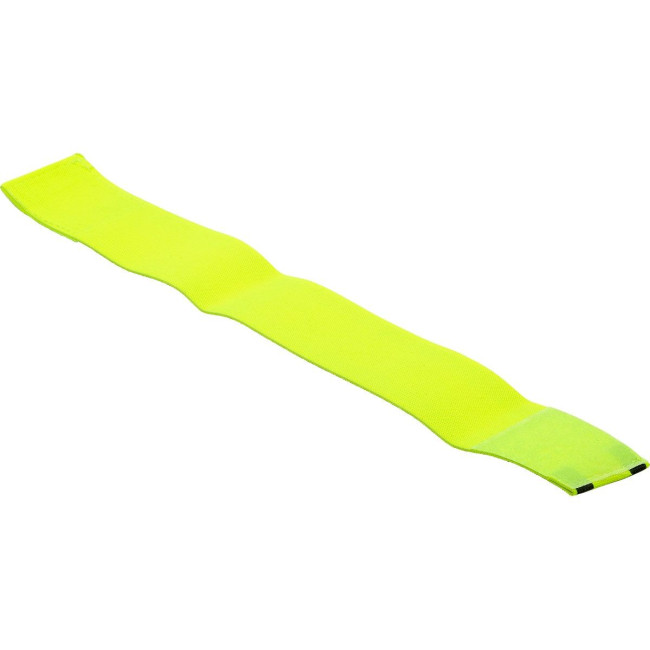 Custom Printed Arm band with reflective stripes - Image 4