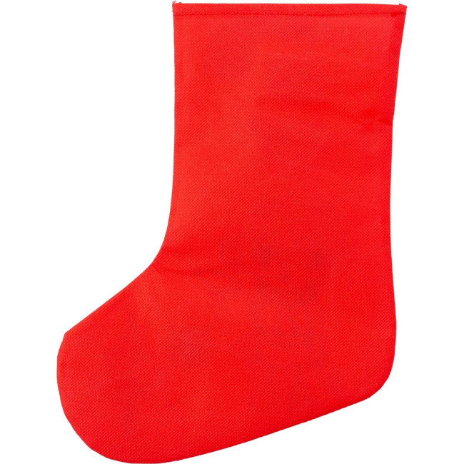 Custom Printed Christmas Colour In Stocking - Image 3