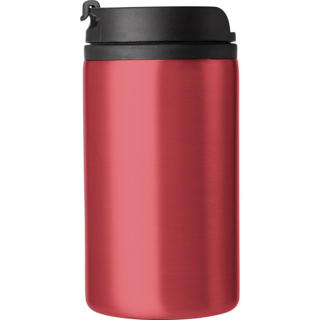 Custom Printed Stainless steel double walled thermos cup 300ml - Image 8