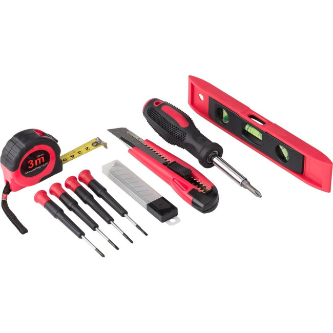 Custom Printed Steel tool kit - Image 1