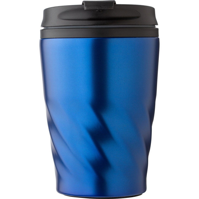 Custom Printed Stainless steel mug 325ml - Image 4