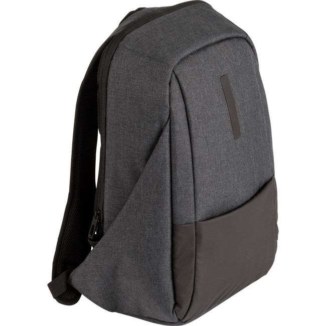 Custom Printed Laptop backpack - Image 1