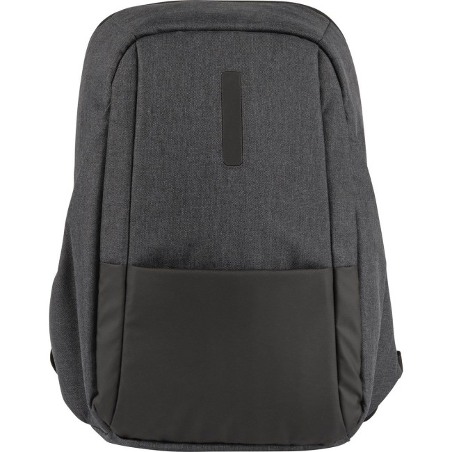 Custom Printed Laptop backpack - Image 2