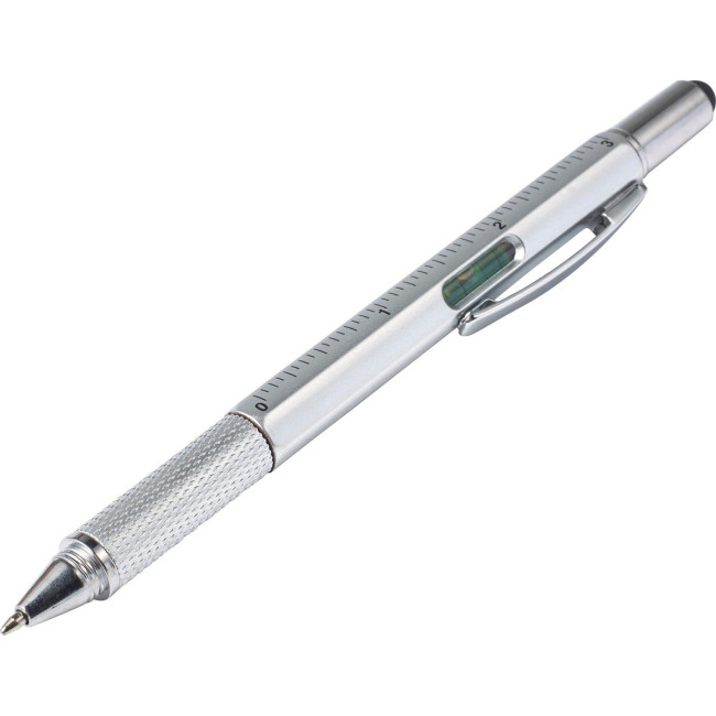 Custom Printed Multifunctional ballpen - Image 5