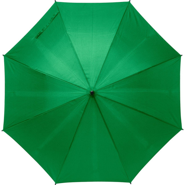 Custom Printed rPET umbrella - Image 3