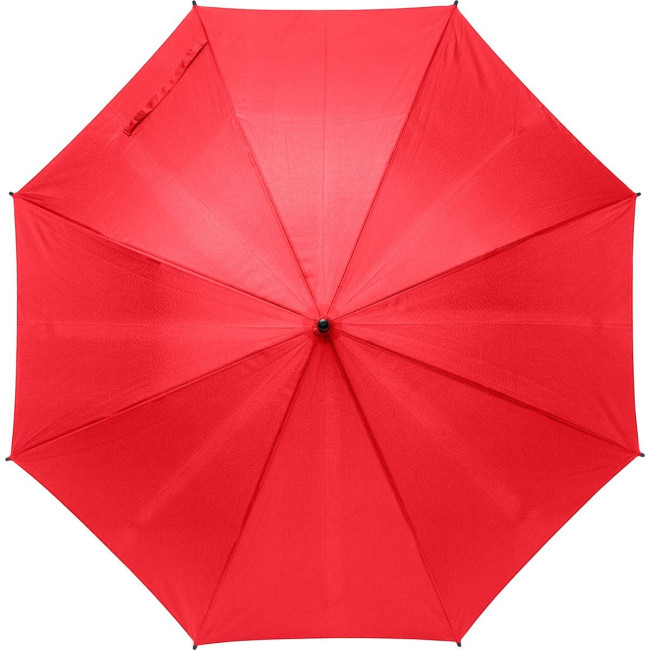 Custom Printed rPET umbrella - Image 4