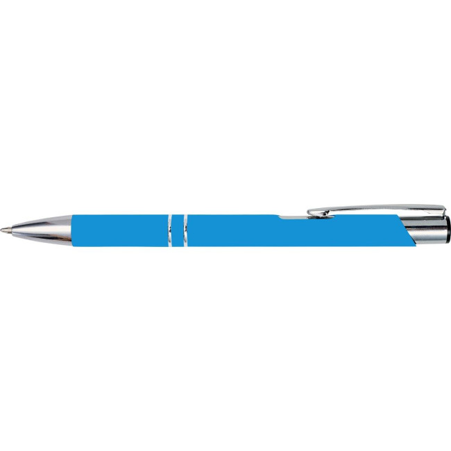 Custom Printed Metal ballpen - Image 3