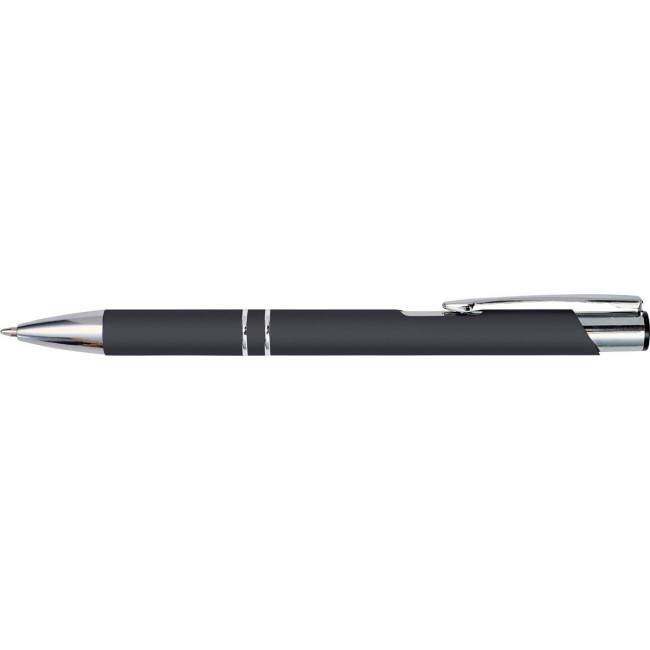 Custom Printed Metal ballpen - Image 5