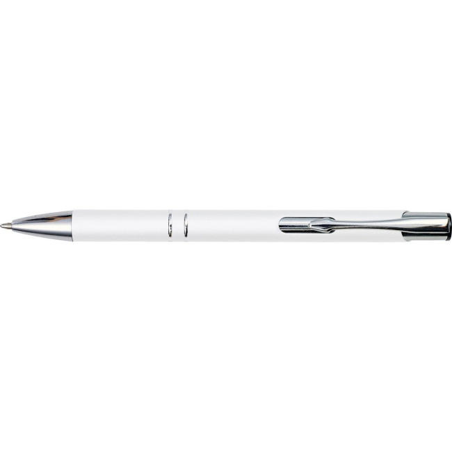 Custom Printed Metal ballpen - Image 6