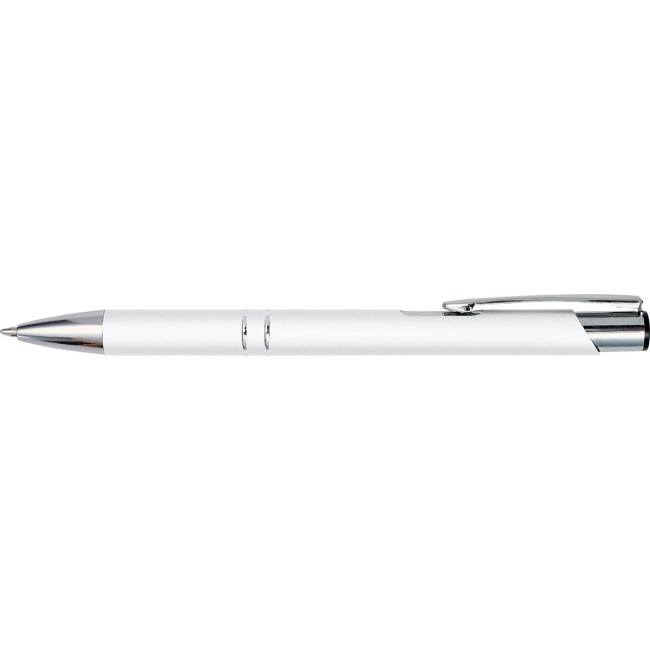 Custom Printed Metal ballpen - Image 7