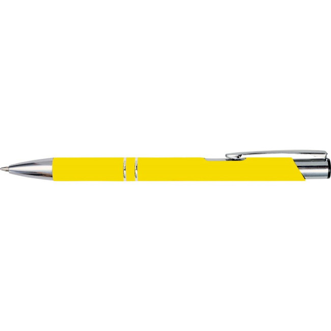 Custom Printed Metal ballpen - Image 9