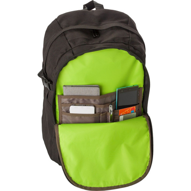 Custom Printed RFID backpack - Image 8