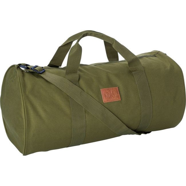 Custom Printed Duffle bag - Image 3