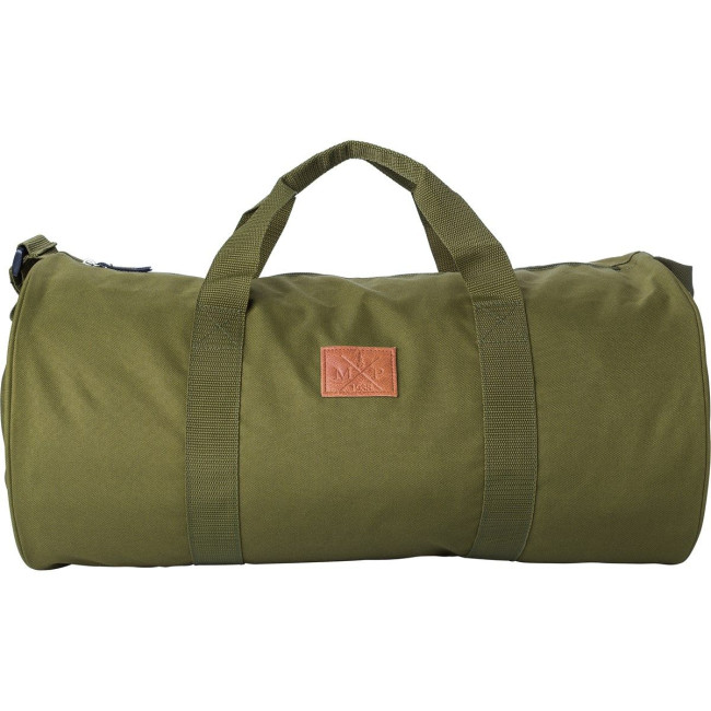 Custom Printed Duffle bag - Image 4