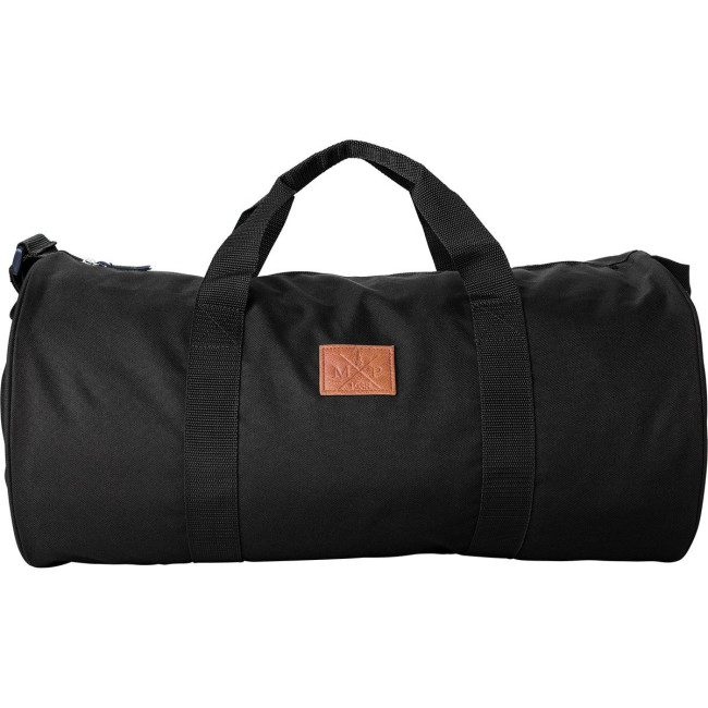 Custom Printed Duffle bag - Image 2