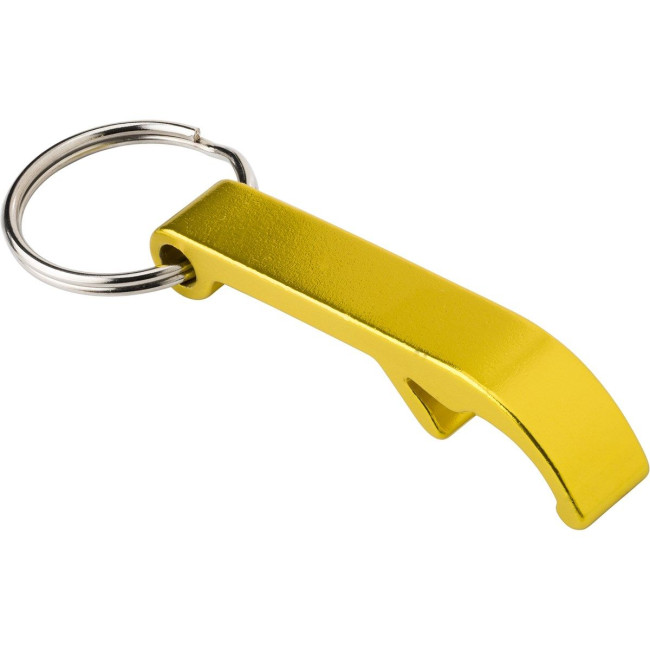 Branded The City Bottle Opener - Image 8