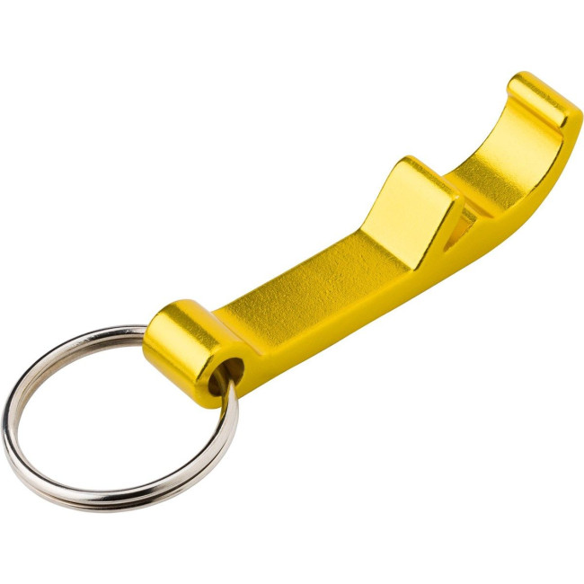 Branded The City Bottle Opener - Image 7