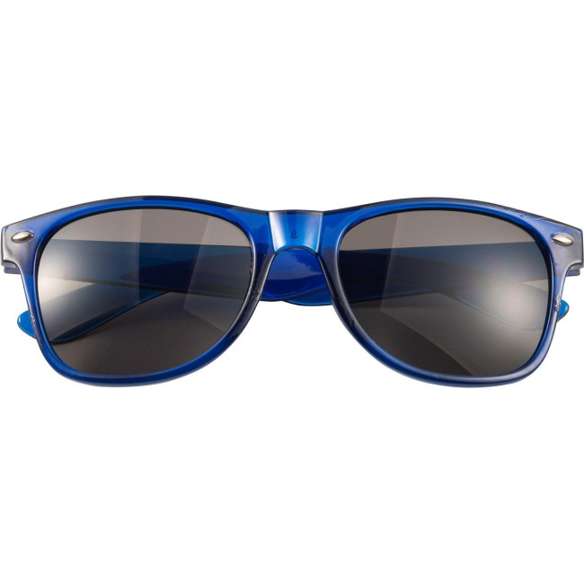 Custom Printed Acrylic sunglasses - Image 5