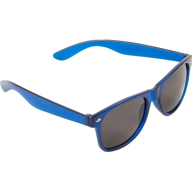 Custom Printed Acrylic sunglasses - Image 4