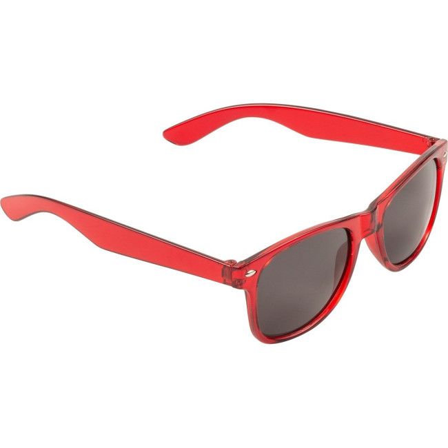 Custom Printed Acrylic sunglasses - Image 2