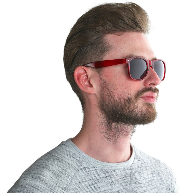 Custom Printed Acrylic sunglasses - Image 1