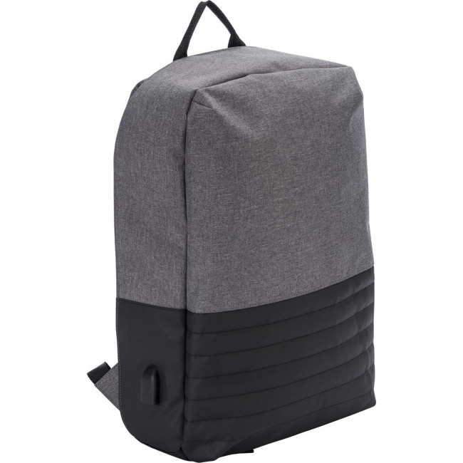 Custom Printed Anti-theft backpack - Image 1