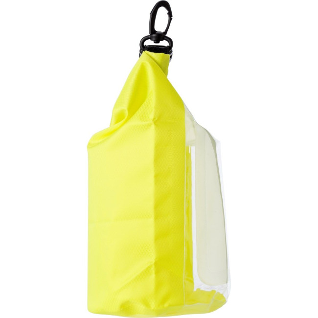 Custom Printed Watertight bag - Image 2