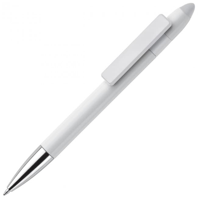 Custom Printed California ball pen twist/touch - Image 1