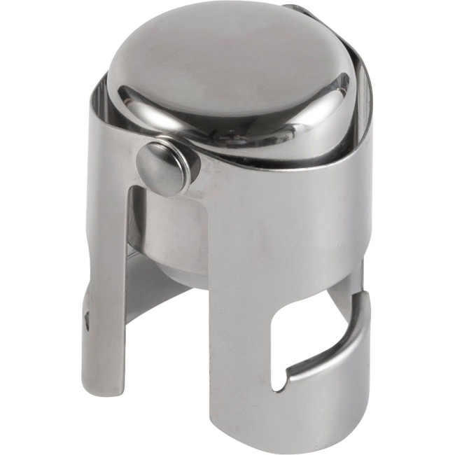 Custom Printed Stainless steel stopper - Image 1