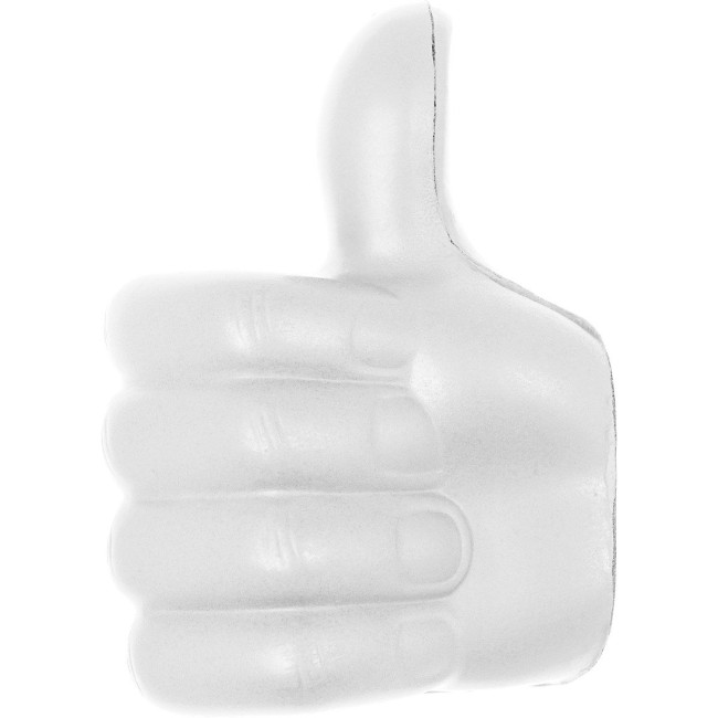 Custom Printed Anti stress thumbs-up - Image 3