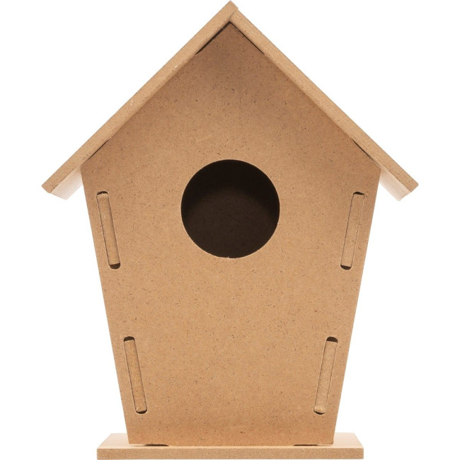 Custom Printed Birdhouse kit - Image 2