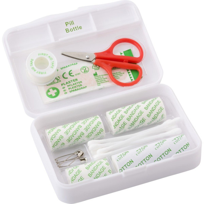 Custom Printed First aid kit - Image 4