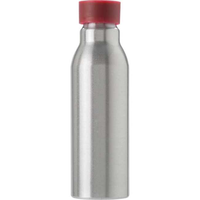 Custom Printed Aluminium bottle (600 ml) - Image 8