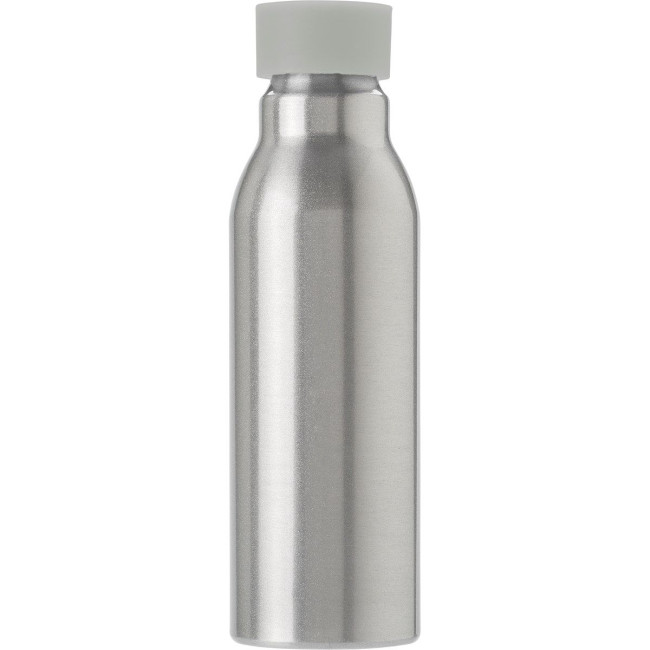 Custom Printed Aluminium bottle (600 ml) - Image 5