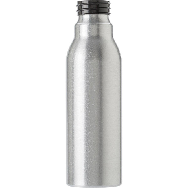 Custom Printed Aluminium bottle (600 ml) - Image 4