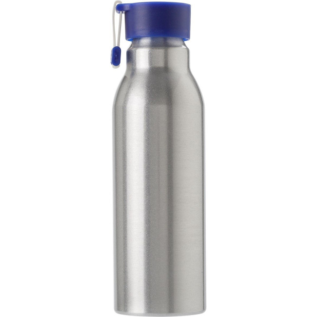 Custom Printed Aluminium bottle (600 ml) - Image 3