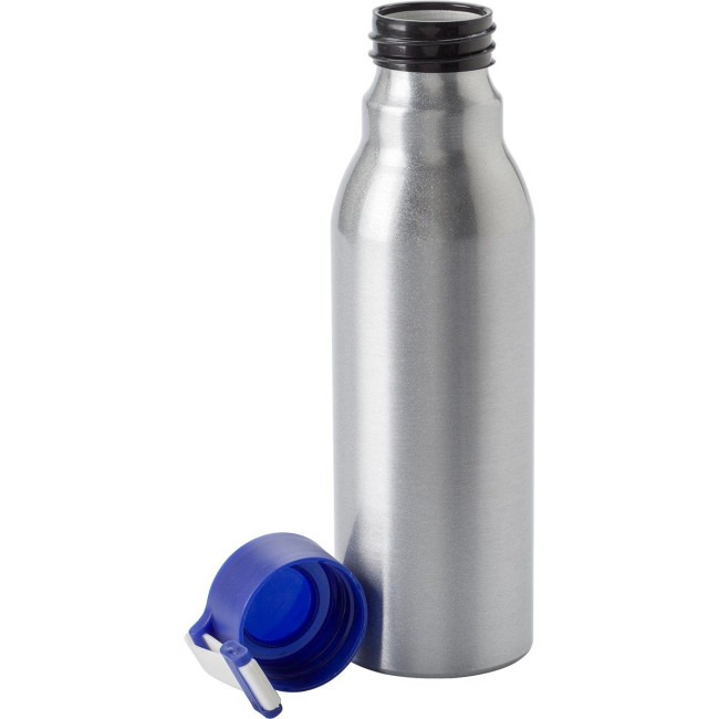 Custom Printed Aluminium bottle (600 ml) - Image 2