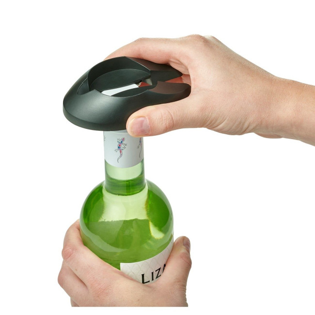 Custom Printed Electric bottle opener - Image 5