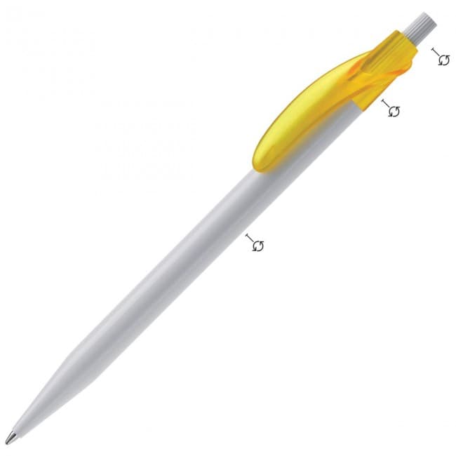 Custom Printed Cosmo ball pen combi - Image 1