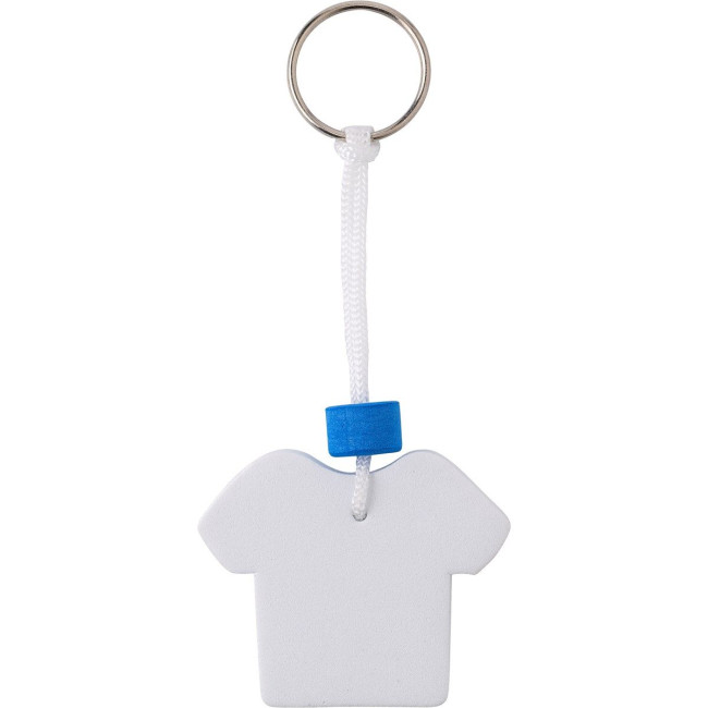 Custom Printed Foam key holder - Image 1