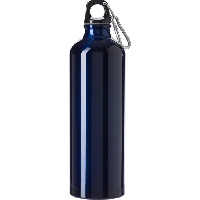 Custom Printed Aluminium single walled bottle 750ml - Image 7