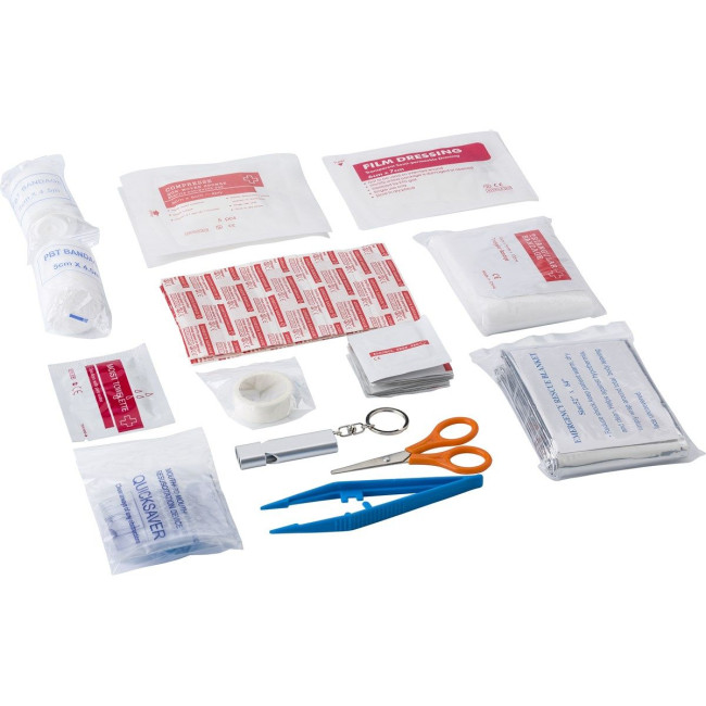 Custom Printed First aid - Image 1