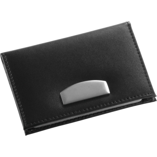 Custom Printed Credit card holder - Image 1