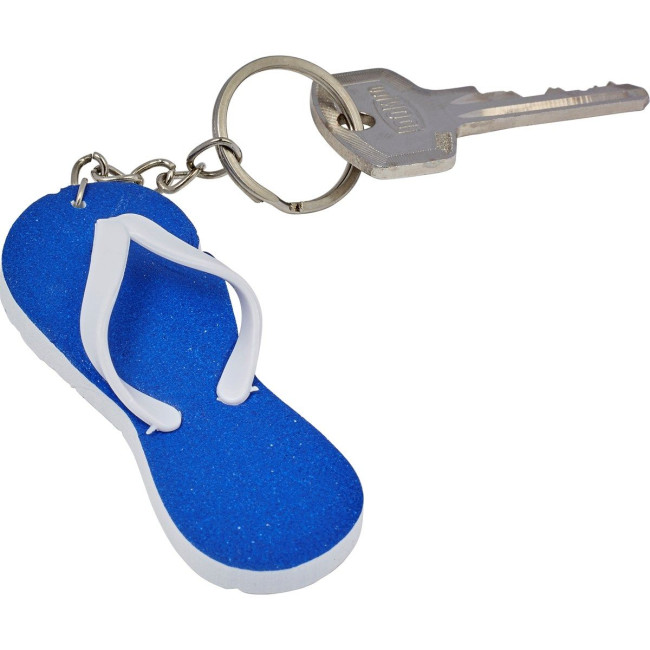 Custom Printed Flip-flop key holder - Image 6