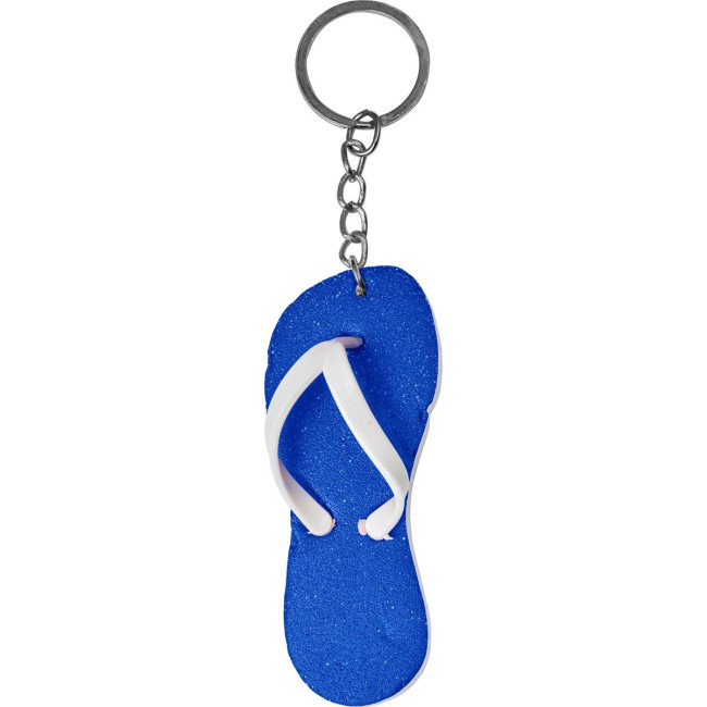 Custom Printed Flip-flop key holder - Image 5