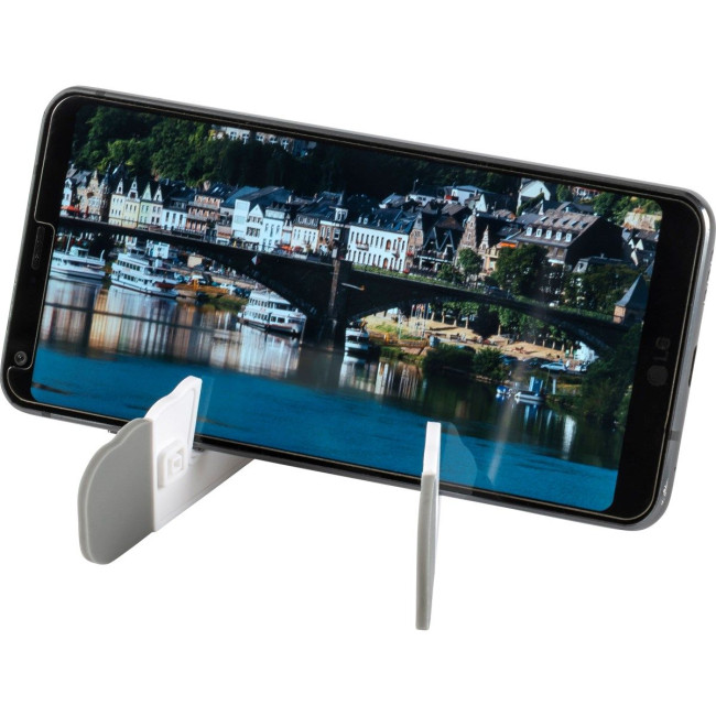 Custom Printed Tablet and smartphone holder - Image 4