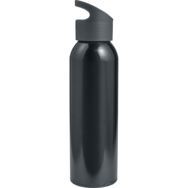 Custom Printed Aluminium water bottle (650 ml) - Image 7